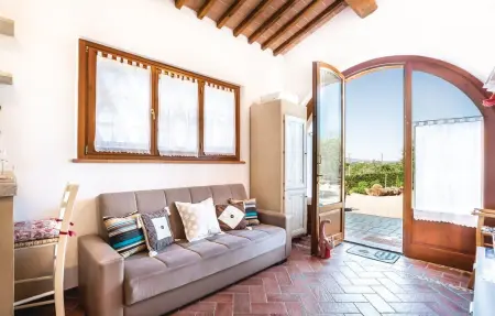 Poggio agli ulivi, Maison 4 personnes à Poggibonsi (SI) - Photo 2