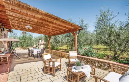 Poggio agli ulivi, Maison 4 personnes à Poggibonsi (SI) - Photo 3