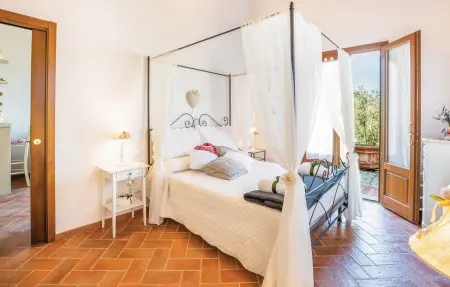 Poggio agli ulivi, Maison 4 personnes à Poggibonsi (SI) - Photo 4