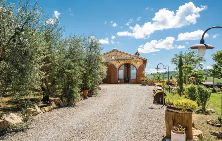 Poggio agli ulivi, Maison 4 personnes à Poggibonsi (SI) - Photo 8