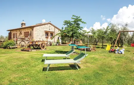Poggio agli ulivi, Maison 4 personnes à Poggibonsi (SI) - Photo 9