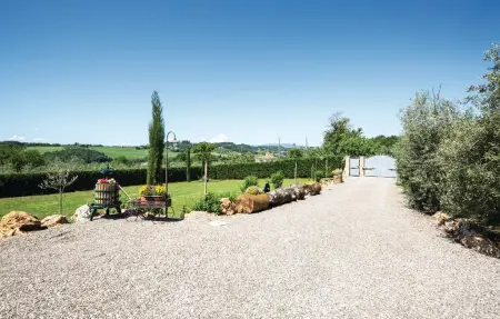 Poggio agli ulivi, Maison 4 personnes à Poggibonsi (SI) - Photo 10