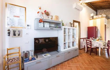 Poggio agli ulivi, Maison 4 personnes à Poggibonsi (SI) - Photo 11