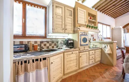 Poggio agli ulivi, Maison 4 personnes à Poggibonsi (SI) - Photo 12