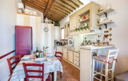 Poggio agli ulivi, Maison 4 personnes à Poggibonsi (SI) - Photo 13