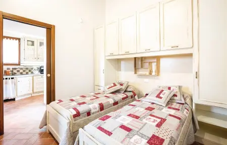 Poggio agli ulivi, Maison 4 personnes à Poggibonsi (SI) - Photo 15