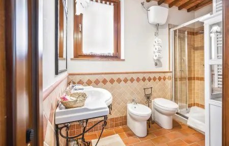 Poggio agli ulivi, Maison 4 personnes à Poggibonsi (SI) - Photo 17