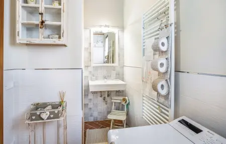 Poggio agli ulivi, Maison 4 personnes à Poggibonsi (SI) - Photo 18