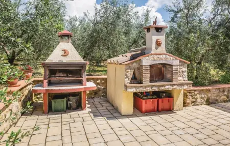 Poggio agli ulivi, Maison 4 personnes à Poggibonsi (SI) - Photo 20