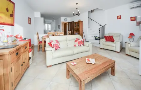 Maison 6 personnes à Aigues Mortes - Photo 3