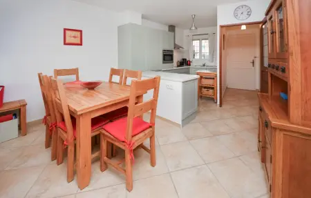 Maison 6 personnes à Aigues Mortes - Photo 4