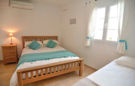 Maison 6 personnes à Aigues Mortes - Photo 5