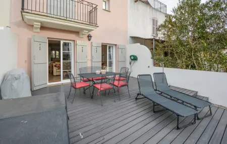 Maison 6 personnes à Aigues Mortes - Photo 7