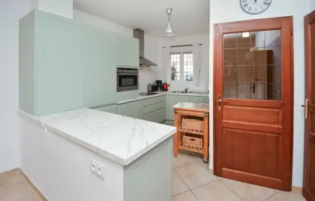 Maison 6 personnes à Aigues Mortes - Photo 9