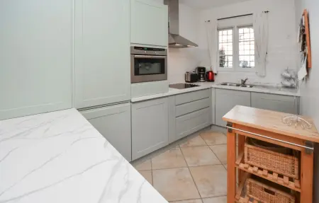 Maison 6 personnes à Aigues Mortes - Photo 10