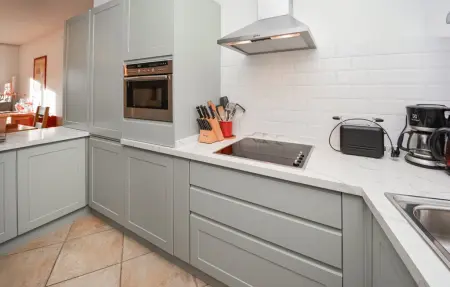 Maison 6 personnes à Aigues Mortes - Photo 11