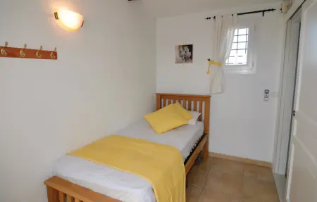 Maison 6 personnes à Aigues Mortes - Photo 12