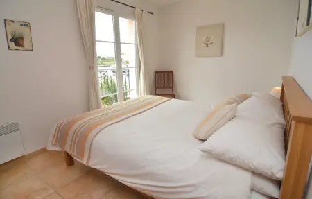Maison 6 personnes à Aigues Mortes - Photo 13