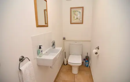 Maison 6 personnes à Aigues Mortes - Photo 14