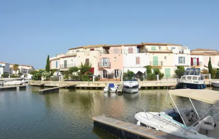 Maison 6 personnes à Aigues Mortes - Photo 16