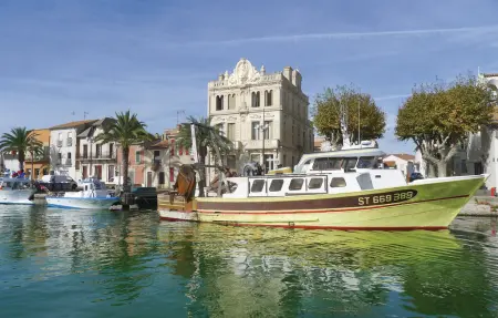Maison 6 personnes à Aigues Mortes - Photo 22