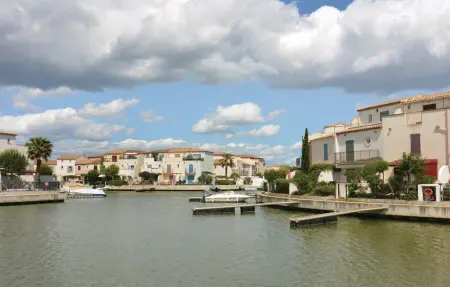 Maison 6 personnes à Aigues Mortes - Photo 23