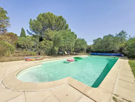 Les Olivettes, Maison 12 personnes à Nîmes - Photo 1