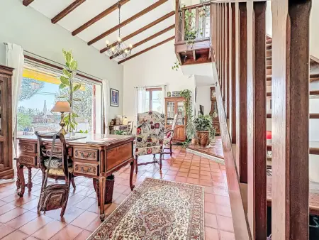 Les Olivettes, Maison 12 personnes à Nîmes - Photo 6