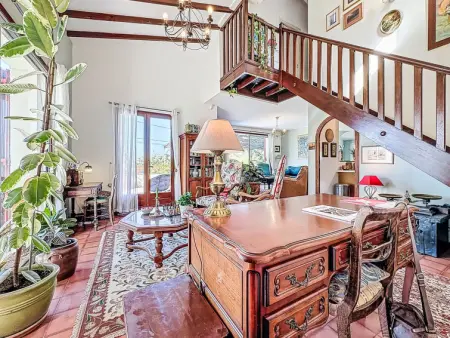 Les Olivettes, Maison 12 personnes à Nîmes - Photo 7