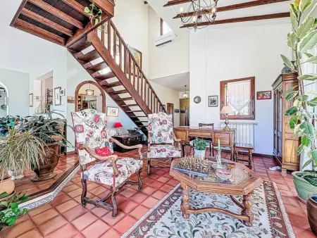 Les Olivettes, Maison 12 personnes à Nîmes - Photo 8