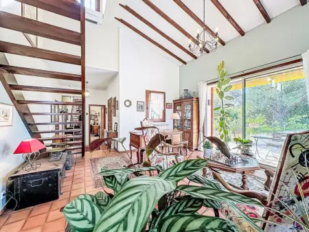 Les Olivettes, Maison 12 personnes à Nîmes - Photo 9