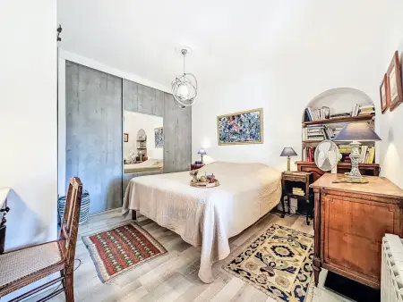 Les Olivettes, Maison 12 personnes à Nîmes - Photo 16