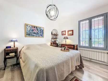 Les Olivettes, Maison 12 personnes à Nîmes - Photo 17