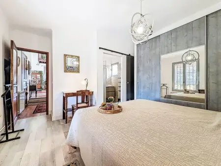 Les Olivettes, Maison 12 personnes à Nîmes - Photo 18