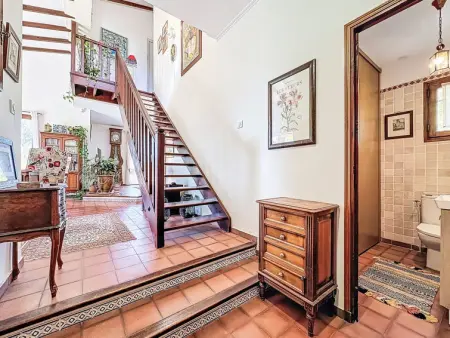 Les Olivettes, Maison 12 personnes à Nîmes - Photo 20