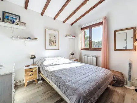 Les Olivettes, Maison 12 personnes à Nîmes - Photo 24