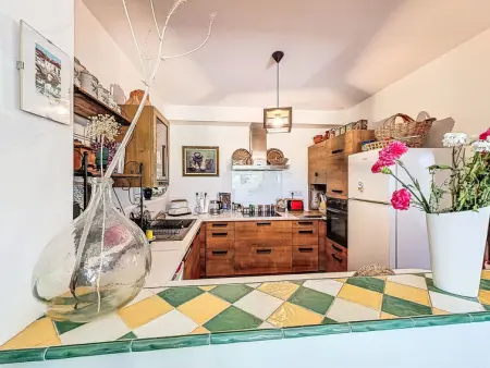 Les Olivettes, Maison 12 personnes à Nîmes - Photo 27