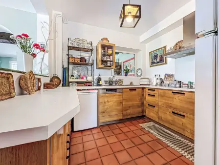 Les Olivettes, Maison 12 personnes à Nîmes - Photo 28