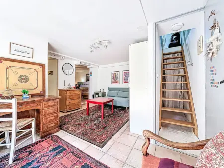 Les Olivettes, Maison 12 personnes à Nîmes - Photo 29