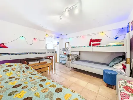 Les Olivettes, Maison 12 personnes à Nîmes - Photo 31