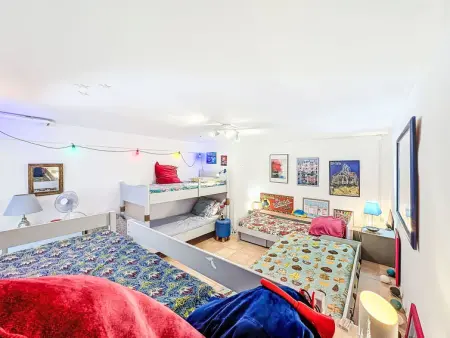 Les Olivettes, Maison 12 personnes à Nîmes - Photo 32