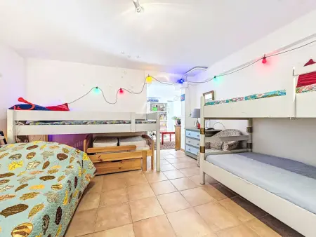 Les Olivettes, Maison 12 personnes à Nîmes - Photo 33