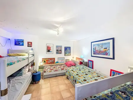 Les Olivettes, Maison 12 personnes à Nîmes - Photo 34