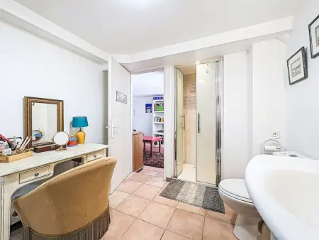 Les Olivettes, Maison 12 personnes à Nîmes - Photo 35