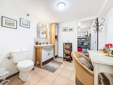 Les Olivettes, Maison 12 personnes à Nîmes - Photo 36