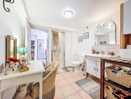 Les Olivettes, Maison 12 personnes à Nîmes - Photo 37