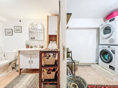 Les Olivettes, Maison 12 personnes à Nîmes - Photo 38