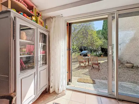 Les Olivettes, Maison 12 personnes à Nîmes - Photo 39