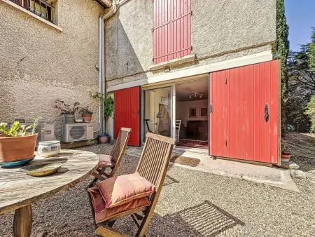 Les Olivettes, Maison 12 personnes à Nîmes - Photo 40