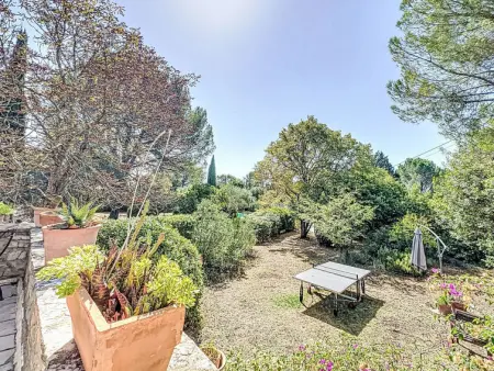 Les Olivettes, Maison 12 personnes à Nîmes - Photo 41